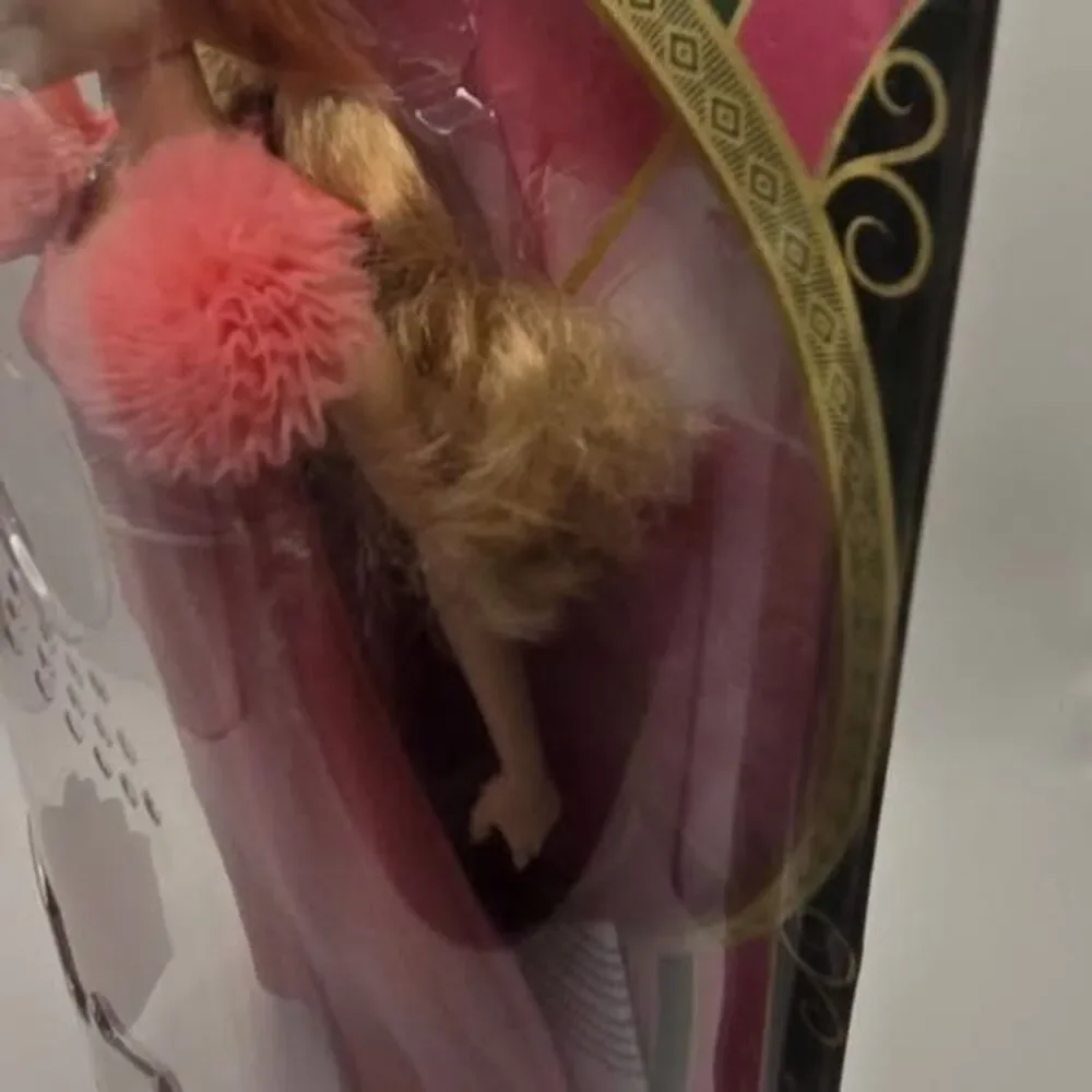 BRAND NEW Mattel Wicked Singing Glinda & Elphaba Dolls Set